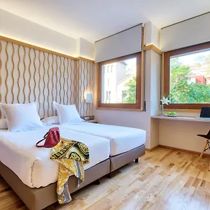 Appart hôtel Bonanova, Barcelone