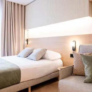 Appart hôtel Atenea Calabria, Barcelone
