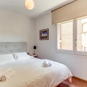 Appart hôtel Isabella's House, Barcelone
